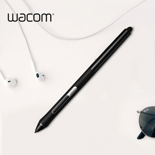 Wacom Pro Pen slim 原装配件 专业描画笔 8192压感 KP-301E