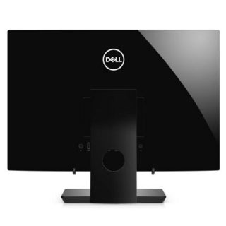 DELL 戴尔 灵越3280 21.5英寸 一体机 商务黑（酷睿i3-8145U、核芯显卡、8GB、256GB SSD、1920 x 1080、IPS）