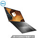  DELL 戴尔 XPS17-9700 17英寸笔记本电脑（i5-10300H、8GB、512GB）　