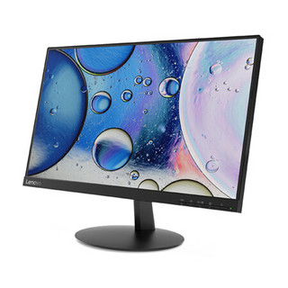 Lenovo 联想 L22e-20 21.5英寸 VA FreeSync 显示器 (1920×1080、60Hz、72%NTSC)