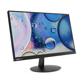 Lenovo 联想 L22e-20 21.5英寸 VA FreeSync 显示器 (1920×1080、60Hz、72%NTSC)