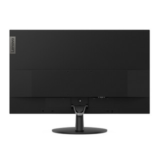 Lenovo 联想 L27i-28 27英寸 IPS FreeSync 显示器 (1920×1080、75Hz、72%NTSC)