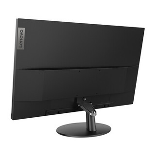 Lenovo 联想 L27i-28 27英寸 IPS FreeSync 显示器 (1920×1080、75Hz、72%NTSC)