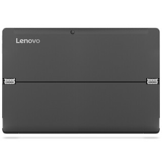 Lenovo 联想 MIIX520 12.2英寸 Android 二合一平板电脑(1920*1200dpi、酷睿i7-8550U、16GB、1TB SSD、WiFi版、星际灰）+键盘+蓝牙笔