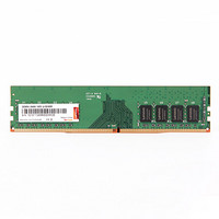 Lenovo 联想 DDR4 2666MHz 台式机内存 普条 16GB