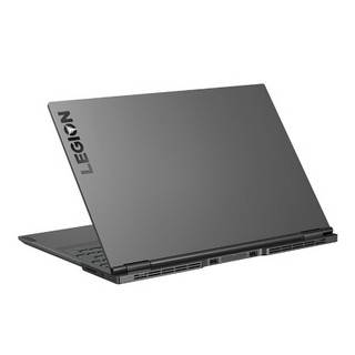 LEGION 联想拯救者 Y9000X 2020款 15.6英寸 轻薄本 深空灰(酷睿i5-9300H、核芯显卡、16GB、512GB SSD、1080P、IPS、60Hz)