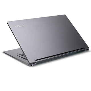 Lenovo 联想 YOGA C940 14英寸 轻薄本 深空灰(酷睿i5-1035G4、核芯显卡、16GB、512GB SSD、4K、IPS）