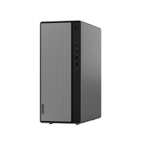 Lenovo 联想 510 Pro 台式机 灰色(酷睿i7-10700F、2GB独显、16GB、256GB SSD+1TB HDD、风冷)