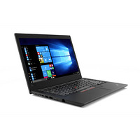 Lenovo 联想 ThinkPad系列 L490 14英寸 笔记本电脑 黑 酷睿i5-8265U 8GB 500GB HDD 核显