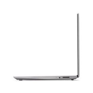 Lenovo 联想 340C 八代酷睿版 15.6英寸 轻薄本 追梦银 (酷睿i3-8145U、核芯显卡、8GB、傲腾 16GB+256GB SSG、1080P、60Hz)