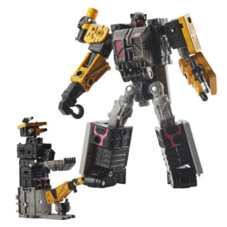 おもちゃ Hasbro/孩之宝E7157欧美动漫周边】 Hasbro 孩之宝变形金刚决战塞