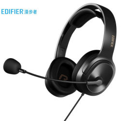 EDIFIER 漫步者K5000 头戴式耳机