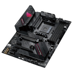 ROG 玩家国度 STRIX B550-F GAMING (WI-FI) 主板