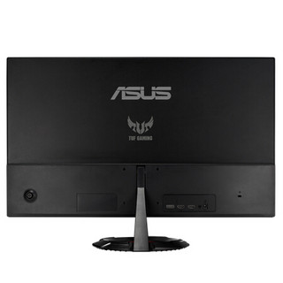 ASUS 华硕 TUF GAMING电竞特工 VG279Q1R 27英寸 IPS FreeSync 显示器(1920×1080、144Hz)