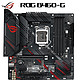 ROG 玩家国度 STRIX B460-G GAMING M-ATX主板（Intel B460/LGA 1200）