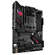 ROG 玩家国度 STRIX B550-E GAMING ATX主板（AMD AM4、B550)