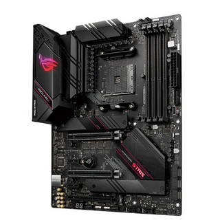 ROG 玩家国度 STRIX B550-E GAMING ATX主板（AMD AM4、B550)