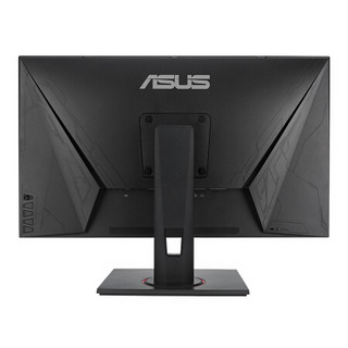 ASUS 华硕 VG278QF 27英寸 TN FreeSync 显示器(1920×1080、165Hz）