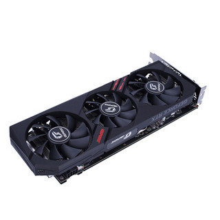 七彩虹（Colorful）iGame GeForce RTX 2060 Ultra显卡+英特尔（Intel）i5-9600KF盒装CPU处理器套装