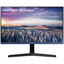 SAMSUNG 三星 S24R358F 23.8英寸 IPS FreeSync 显示器