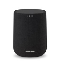 Harman Kardon 哈曼卡顿 Citation ONE 2.0声道 蓝牙音箱 黑色