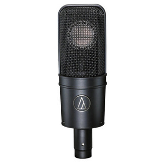 audio-technica 铁三角 AT4040 电容麦克风