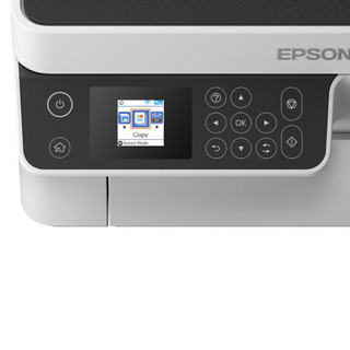 EPSON 爱普生 M2118 多功能一体机