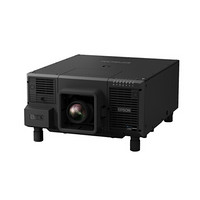 EPSON 爱普生 CB-L20000U 教育工程投影机 黑色