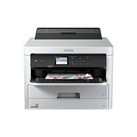 爱普生（EPSON）WF-C5290a  A4彩色无线办公墨仓式打印机(五年上门服务) 送EDA软件