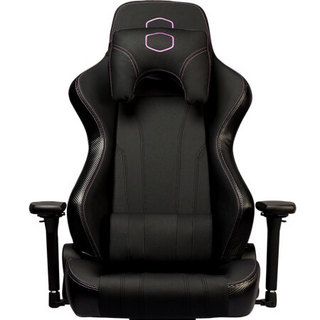 酷冷至尊 (CoolerMaster ) Caliber X1 电竞椅 电脑椅 人体工学办公椅子 游戏椅家用