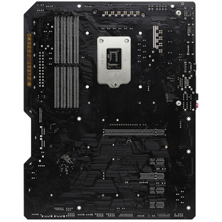 ASRock 华擎 Z490 STEEL LEGEND ATX主板（intel LGA1200、Z490）+英特尔 酷睿i5-10400 CPU套装