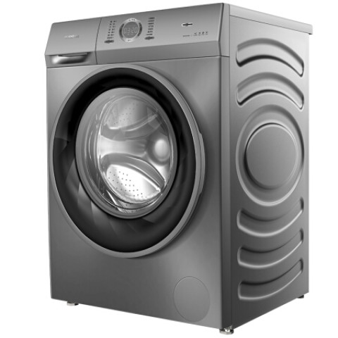 【省60元】容声滚筒洗衣机_ronshen 容声 rg10148bj 滚筒洗衣机 10kg