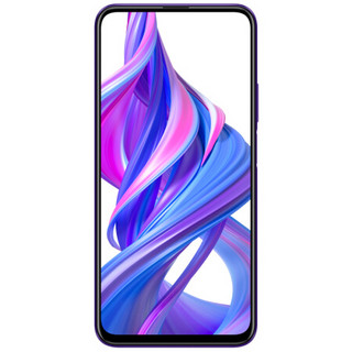 HONOR 荣耀 9X PRO 4G手机 8GB+256GB 幻影紫