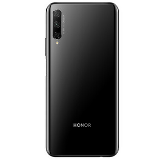 HONOR 荣耀 9X PRO 4G手机 8GB+256GB 幻夜黑