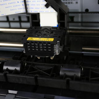 映美（Jolimark）FP-530KIII+  无线Wifi版（USB+无线双用）支持安卓/苹果（手机+平板） 多用连打针式打印机