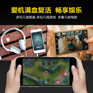 品胜（PISEN）苹果X电池/iphoneX电池 大容量版2960mAh  苹果电池/iphoneX手机内置电池 吃鸡王者游戏电池