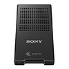 SONY 索尼 MRW-G1 XQD G系列 M系列 CFexpress储存卡读卡器