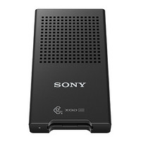 SONY 索尼 MRW-G1 XQD G系列 M系列 CFexpress储存卡读卡器