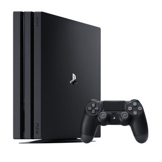 SONY 索尼 X9100H系列 KD-65X9100H 65英寸 4K超高清液晶电视+PS4 Pro 1TB PlayStation国行游戏主机套装 HDMI2.1