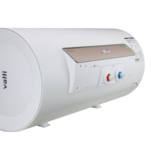 华帝（VATTI）电热水器六件套 60L 3200W变频速热 出水断电 DDF60-DJ3