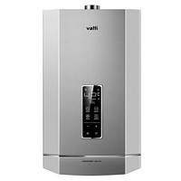 VATTI 华帝 JSQ30-i2055-16 燃气热水器 16L