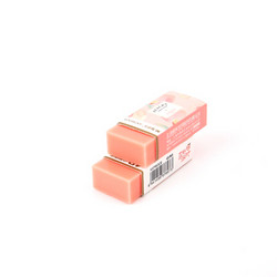 M&G 晨光 樂桃派對限定系列 AXP963C8 學生考試橡皮 粉色 單塊裝