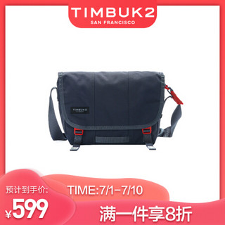 TIMBUK2 天霸 TKB1080-1-2548 男女单肩斜挎包