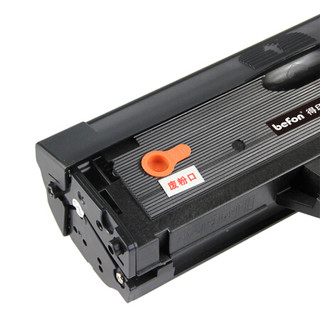 得印(befon)B1160黑色易加粉硒鼓 适用戴尔  DELL B1160w B116X B1163 B1165nfw墨粉