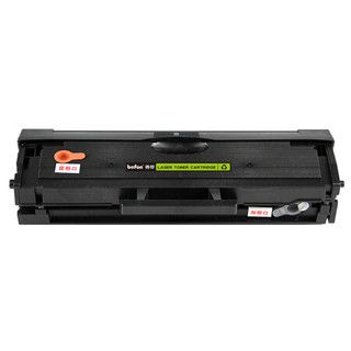 得印(befon)B1160黑色易加粉硒鼓 适用戴尔  DELL B1160w B116X B1163 B1165nfw墨粉