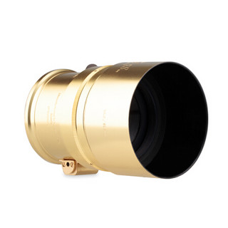 lomography 乐魔 Petzval 58mm F1.9 标准定焦镜头 尼康F卡口 52mm