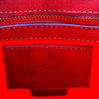 VIVIENNE WESTWOOD薇薇安威斯特伍德 20春夏新品奢侈品包包西太后单肩包 66810 蓝色