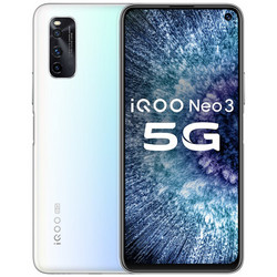 vivo iQOO Neo3 5G智能手机 8GB+128GB 