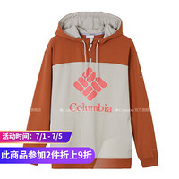 Columbia哥伦比亚户外20春夏新品男子城市户外卫衣AE0356 160 L(180/100A)