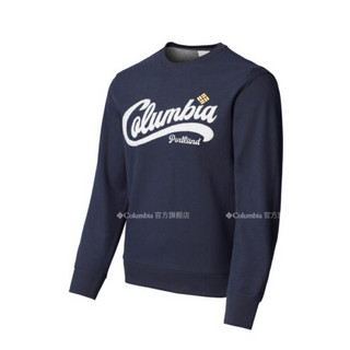 Columbia/哥伦比亚户外春夏男子奥米热能保暖卫衣PM3771 464 L(180/100A)